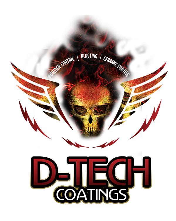 Welcome to D-Tech Coatings